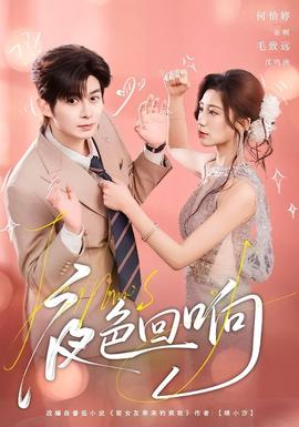 夜色回响(全集)