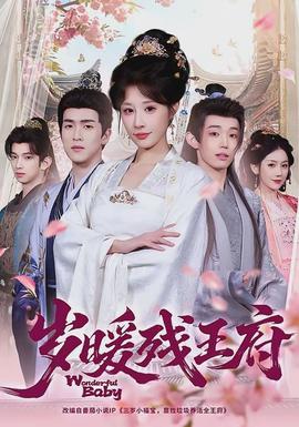 岁暖残王府(全集)