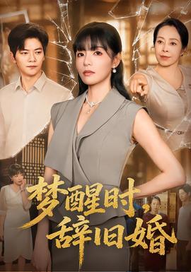 梦醒时，辞旧婚(全集)